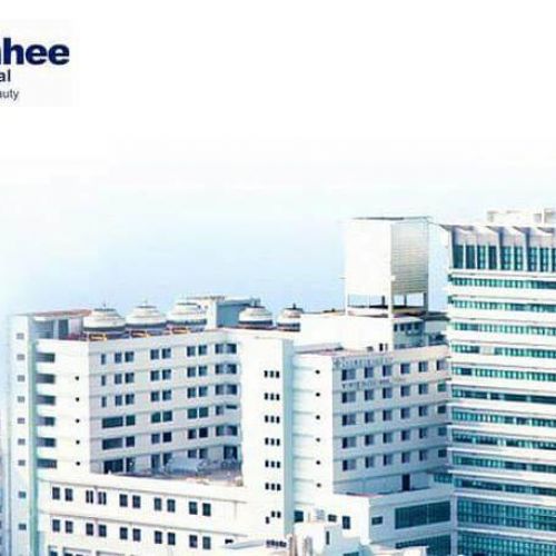 BẠN ĐÃ BIẾT VỀ BỆNH VIỆN QUỐC TẾ YANHEE?